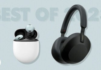 Best ANC TWS and Headphones of 2023