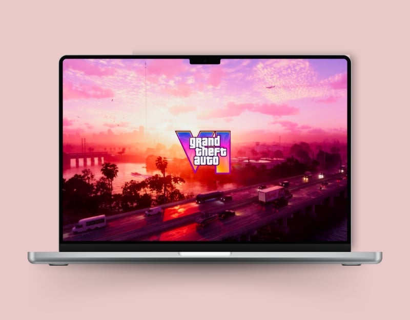 GTA 6 Wallpapers 4K: Top 15 Picks for Your Phone and Desktop