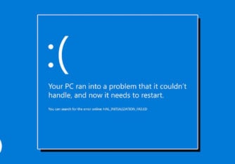 Fix Clock Watchdog Timeout on Windows