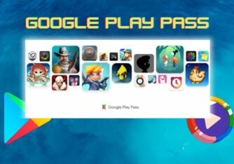 Google Play Pass subscription