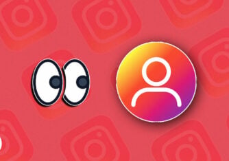 how to check who views your instagram profile