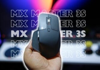 MX MASTER 3S
