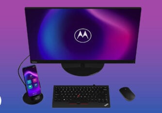 Motorola Ready For PC Assistant