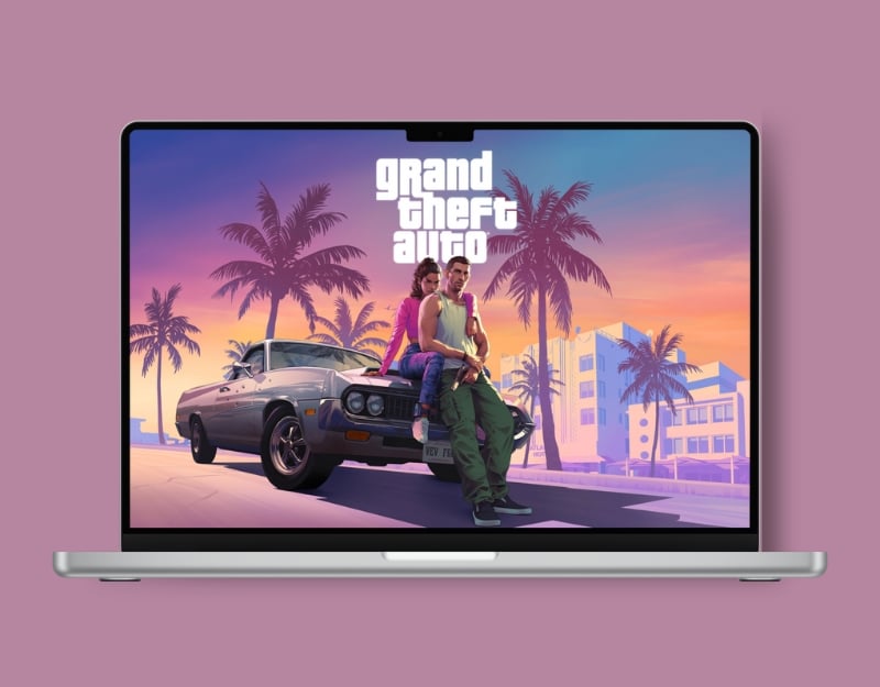 GTA 6 Wallpapers 4K: Top 15 Picks for Your Phone and Desktop