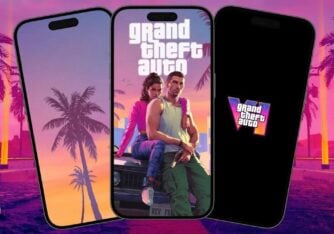 best gta 6 wallpapers