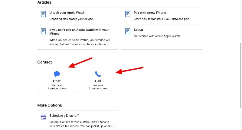 apple support apple support