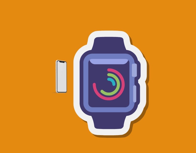 apple watch and iphone distance apple watch and iphone distance