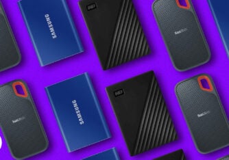 Best External SSD for Mac