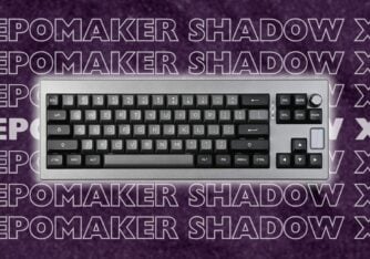 epomaker shadow x featured image
