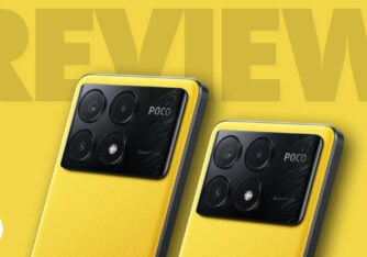 Poco X6 Pro review