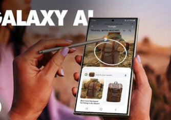 Samsung Galaxy AI features on any phone