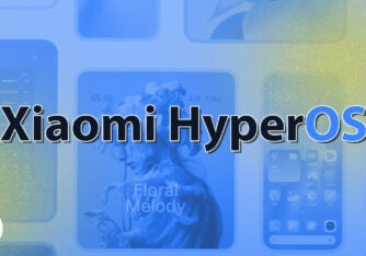 Xiaomi HyperOS vs MIUI