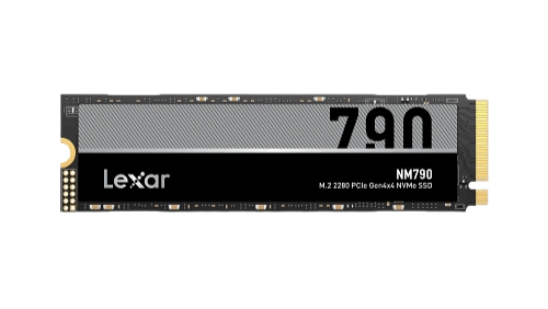 Lexar NM790
