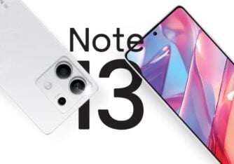 redmi note 13 series