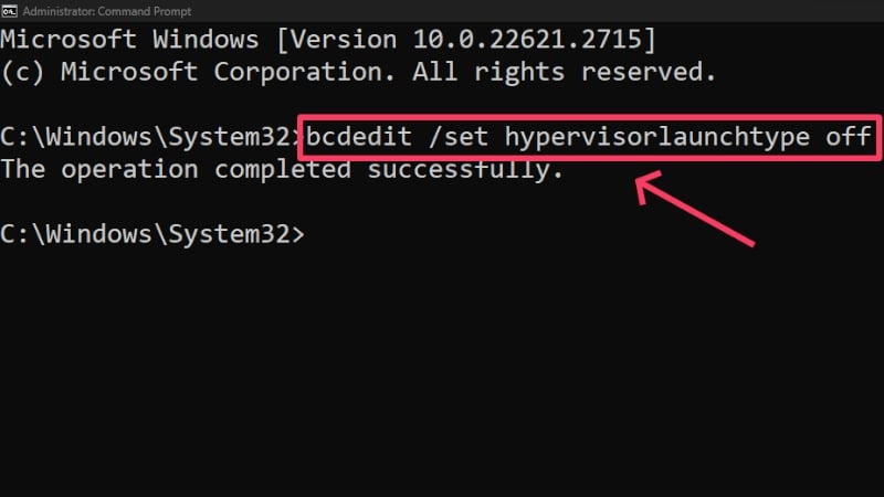 windows run command run command