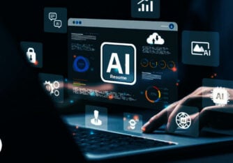 Best AI Resume Builders