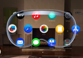 best apple vision pro apps