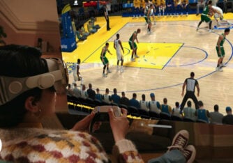 best games for apple vision pro