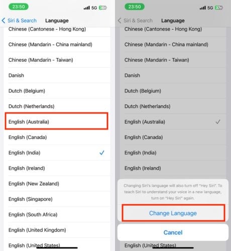 How to Fix iPhone Messages Indexing - TechPP