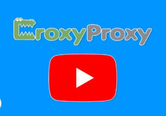 croxyproxy youtube