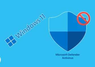 how to disable microsoft defender on windows 11