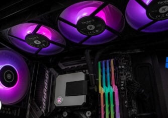 how to control cpu fan speed on windows
