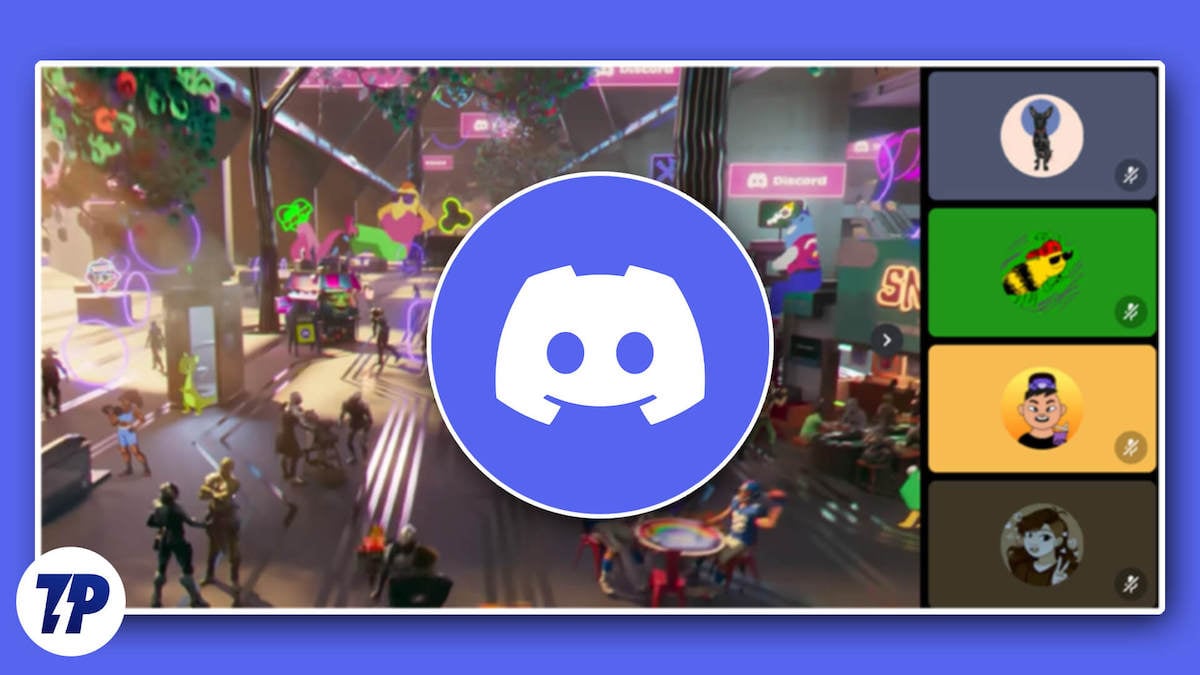 How to Host a Watch Party on Discord TechPP