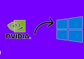 how to install nvidia app