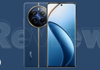 Realme 12 Pro+ Review