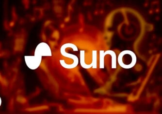 Suno AI create song