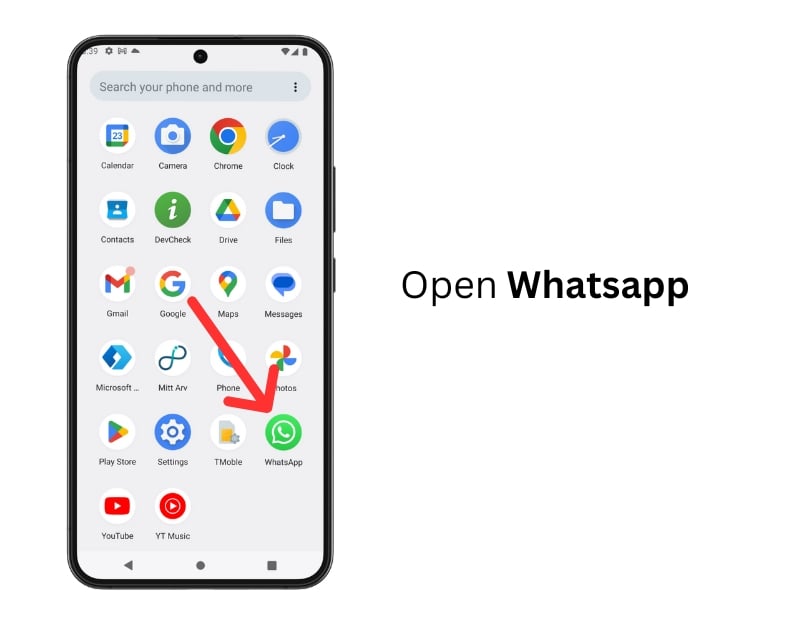 How to Stop WhatsApp from Saving Photos A StepbyStep Visual Guide