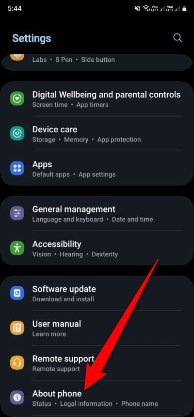 about phone option settings how to send fake location on whatsapp