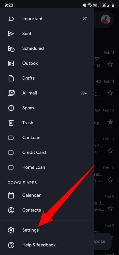 How to Add Flight and Hotel Booking Details on Google Calendar - TechPP