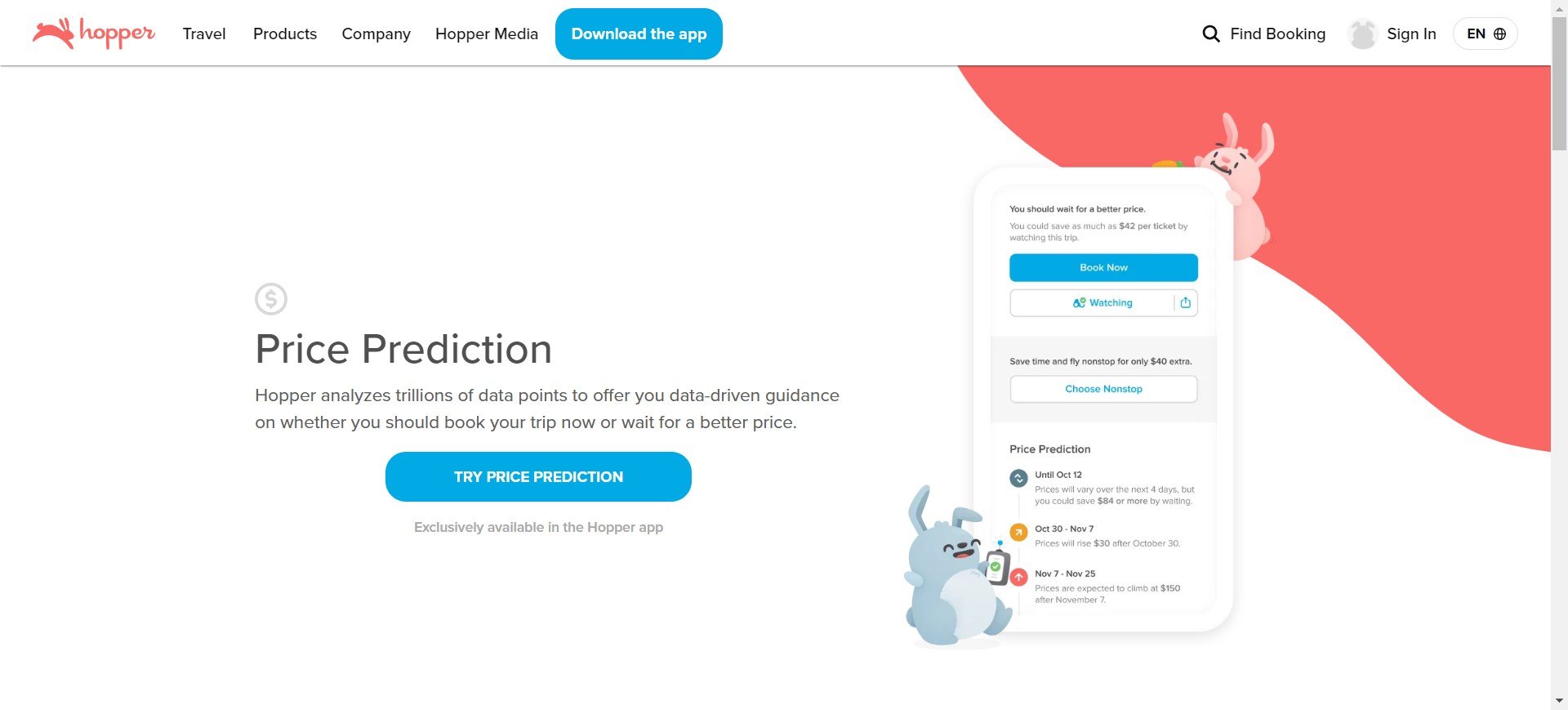 Best Flight Price Predictor Apps and Tools [2024] TechPP