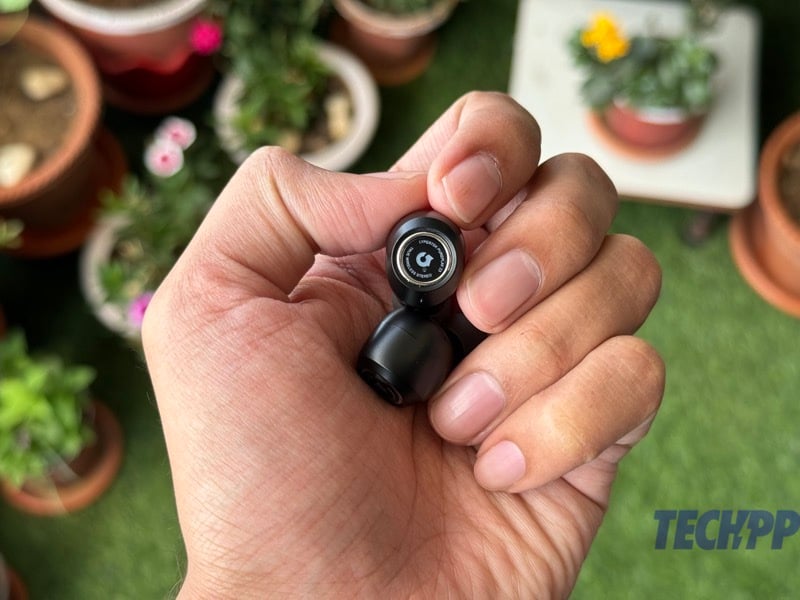Lypertek Pureplay Z3 sound quality