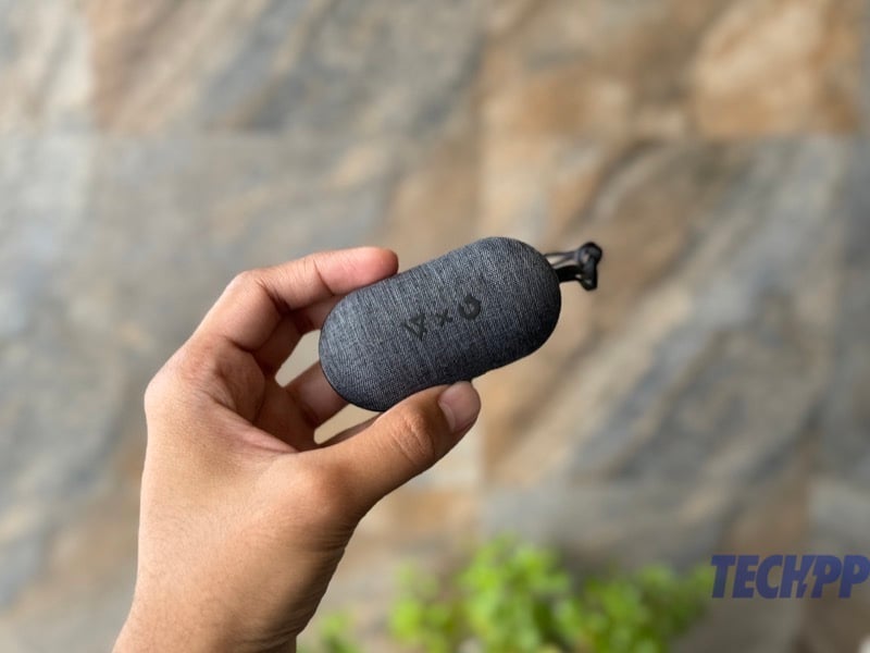 Lypertek Pureplay Z3 battery life