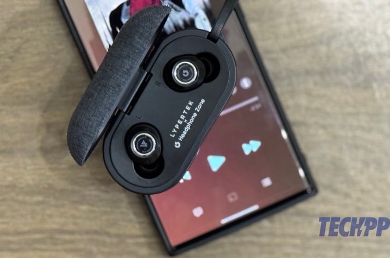 Lypertek Pureplay Z3 price