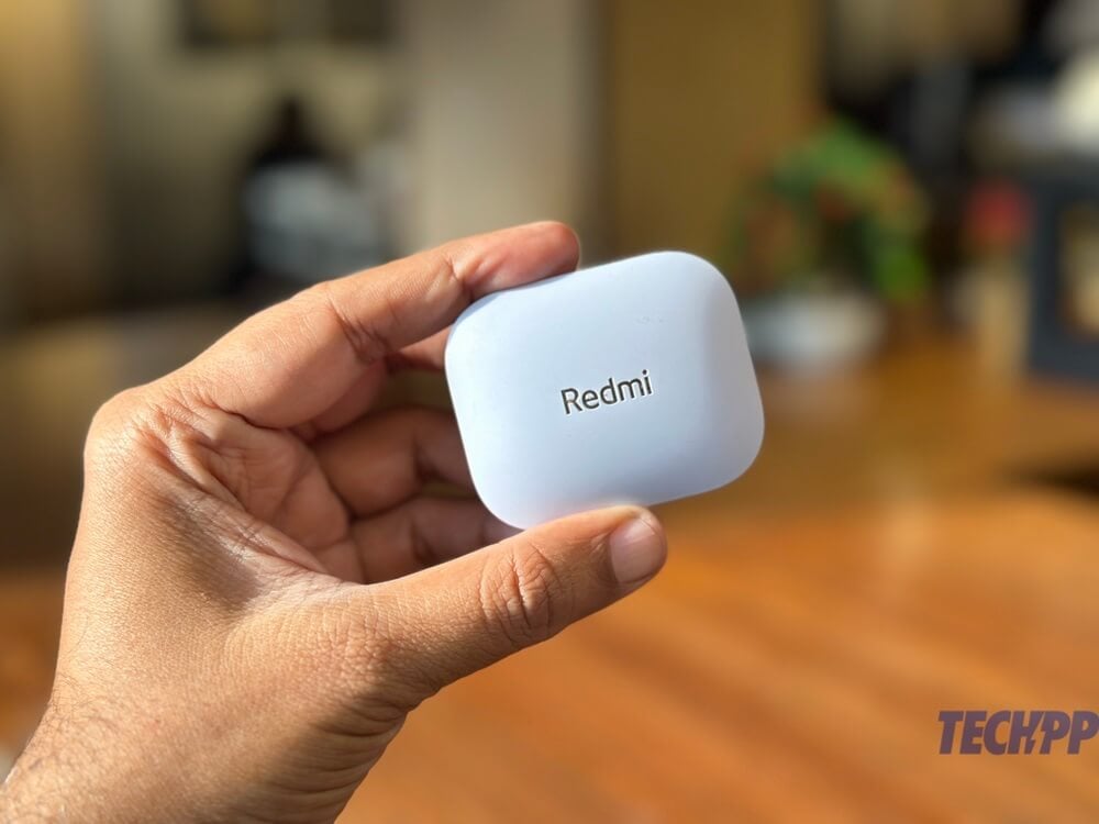 redmi buds 5 price
