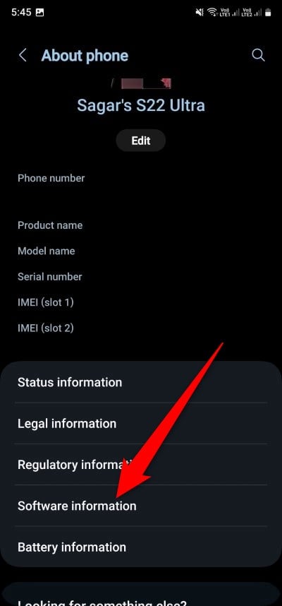software information settings how to send fake location on whatsapp