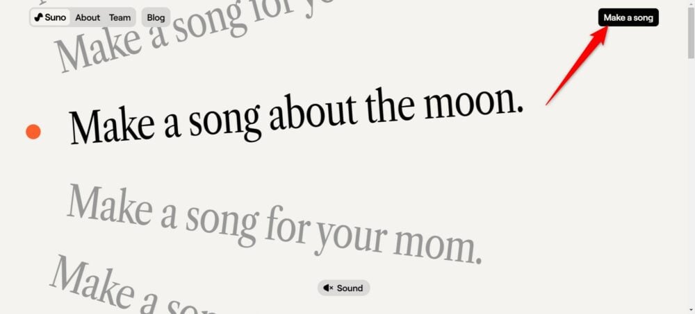 Create Music With Just a Few Prompts Using Suno AI