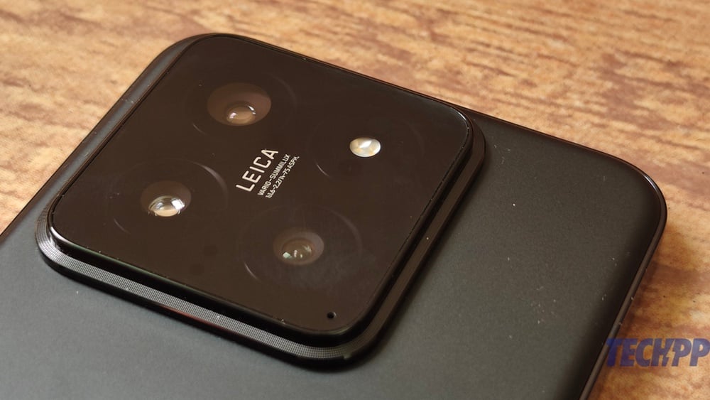 Xiaomi 14 review