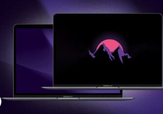 Abstract Wallpapers for Mac