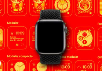 automatically change wallpapers on your apple watch