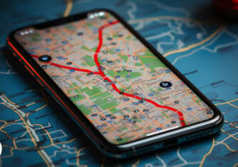 Best GPS tracking apps for Android