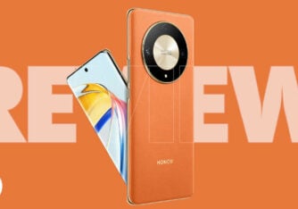Honor X9b review