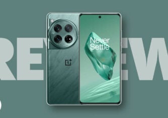 oneplus 12 review