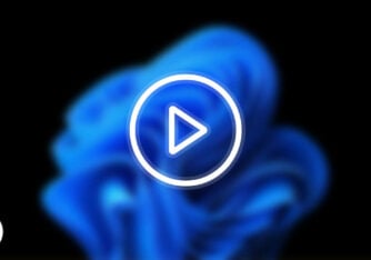 Set Video Wallpaper on Windows 11