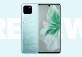 vivo v30 pro review