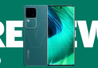 Vivo V30 Review