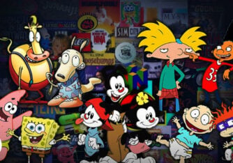 Watch Cartoons Online for free